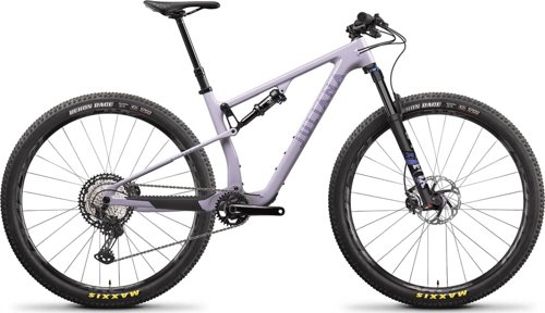 Juliana Wilder XT / TR / Carbon C / 29 