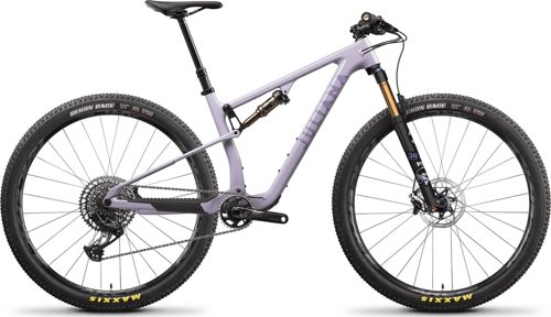 Juliana Wilder X01 / TR / Carbon CC / 29 