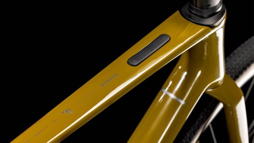 CUBE NUROAD C:62 PRO  - Thumbnail 2