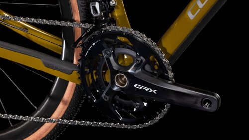 CUBE NUROAD C:62 PRO  - Thumbnail 6