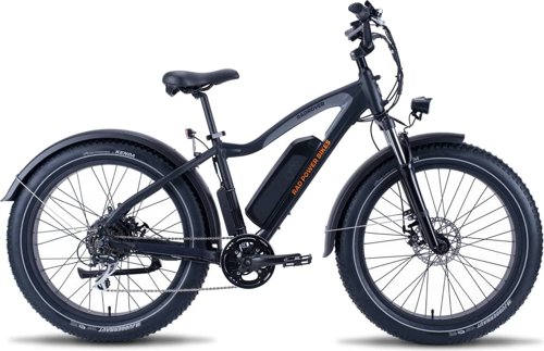 Rad Power Bikes RadRover Electric Fat Bike Version 5 