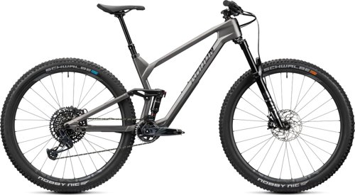 Radon SKEEN TRAIL 10.0