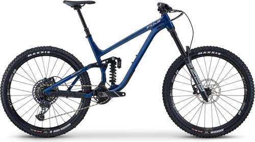 Fuji Auric 27.5 LT 1.1 