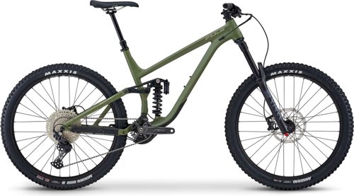 Fuji Auric 27.5 LT 1.5 