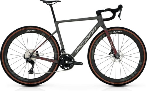 Megamo SILK 08 CW  - Thumbnail 3