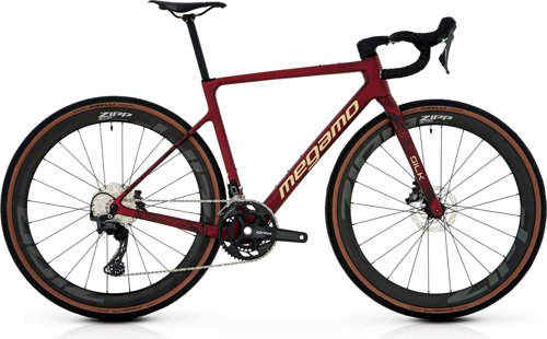 Megamo SILK 08 CW  - Thumbnail 4