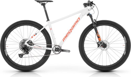 Megamo NATURAL ELITE 05