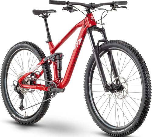 rraymon R RAYMON FullRay 120 5.0 
