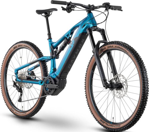 rraymon R RAYMON FullRay 150E 8.0 