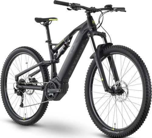 rraymon R RAYMON FullRay 130E 4.0 