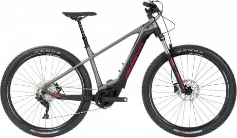 avanti Competitor-E1