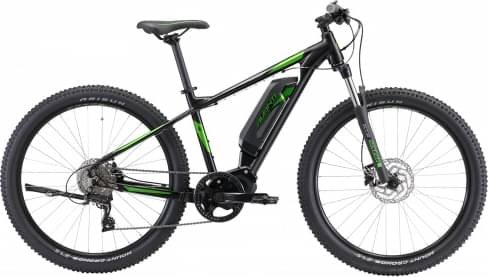 avanti Montari-E Sport E Bike