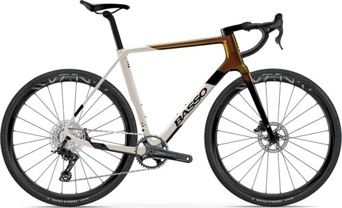 Basso Palta Sram Rival 1X12 ETAP AXS