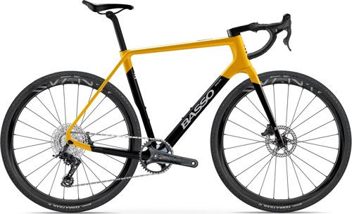 Basso Palta Sram Rival 1X12 ETAP AXS  - Thumbnail 3