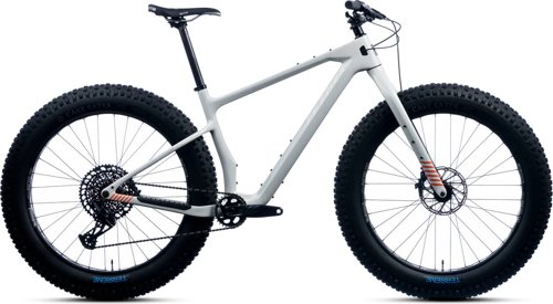 Fezzari Kings Peak Comp 