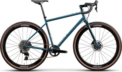 Ribble Gravel 725 – Pro 