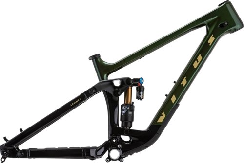 Vitus Sommet 27 Mountain 