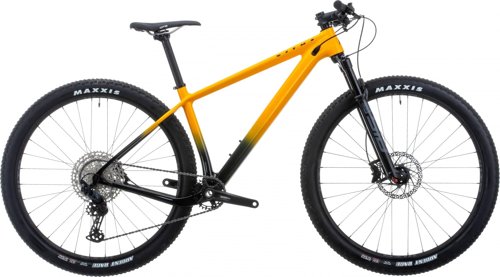 Vitus Rapide 29 CRS Mountain 