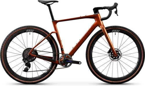 Ribble Gravel SL – Pro 