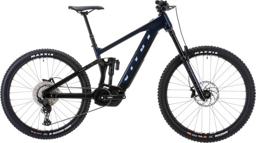 Vitus E-Sommet VR Mountain 