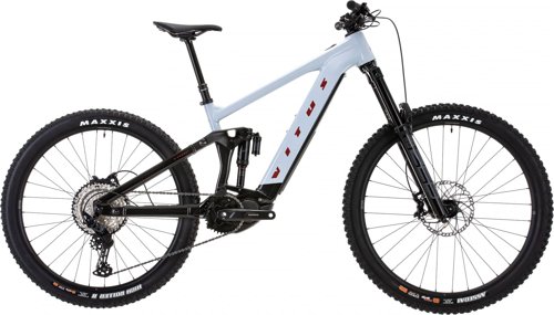 Vitus E-Sommet VRS Mountain 