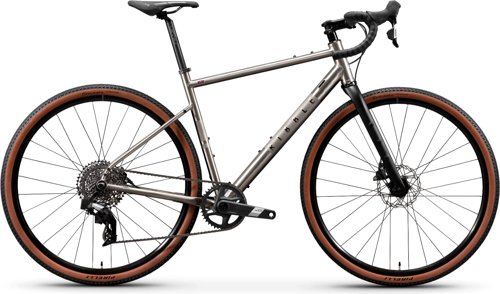 Ribble Gravel Ti – Sport 