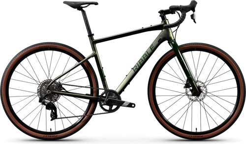 Ribble Gravel AL – Enthusiast 