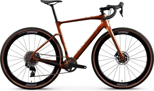 Ribble Gravel SL – Enthusiast 