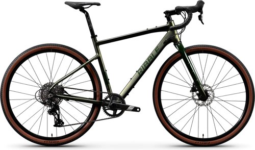 Ribble Gravel AL – Sport 