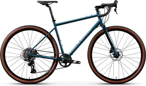 Ribble Gravel 725 – Sport 