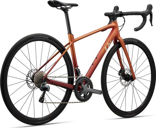 Liv Avail AR 2  - Thumbnail 2