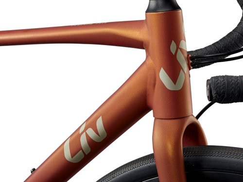 Liv Avail AR 2  - Thumbnail 3