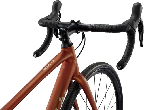 Liv Avail AR 2  - Thumbnail 4