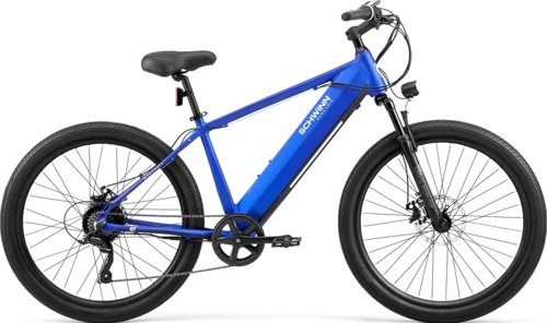 Schwinn Marshall 27.5 Electric Bike