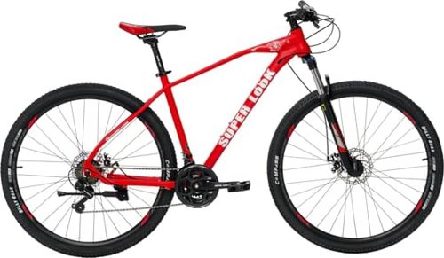 reid Jaguar 29 MTB Disc 