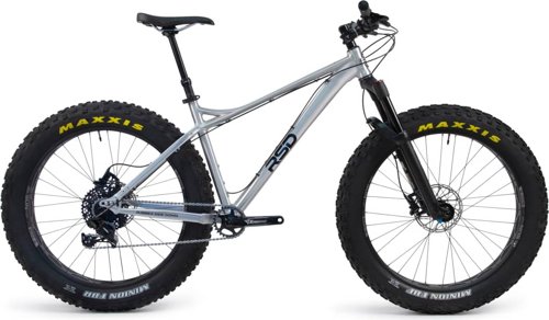 RSD MAYOR V5 Aluminum 1x11NX MF 