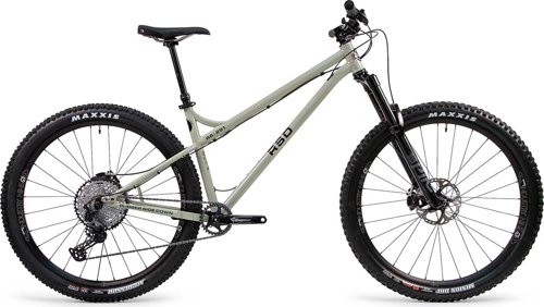RS-291 Chromoly 29in 