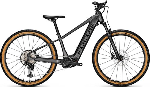 Focus JARIFA² 6.9 SEVEN 