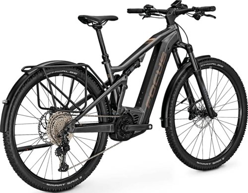 Focus Thron² 6.8 EQP 