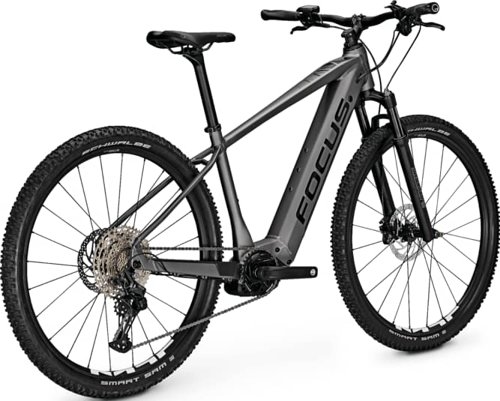 Focus JARIFA² 6.8 NINE 