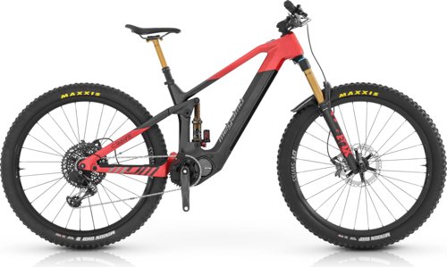 Megamo CRAVE CRB ALL-MTN 