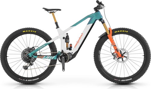 Megamo CRAVE CRB ENDURO 