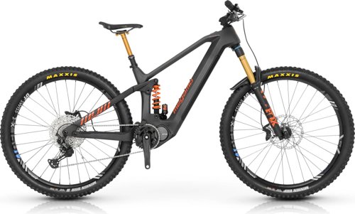 Megamo CRAVE CRB GRAVITY 