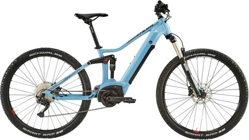 STILUS 29 Inch ELECTRIC MOUNTAIN BIKE E-ST  