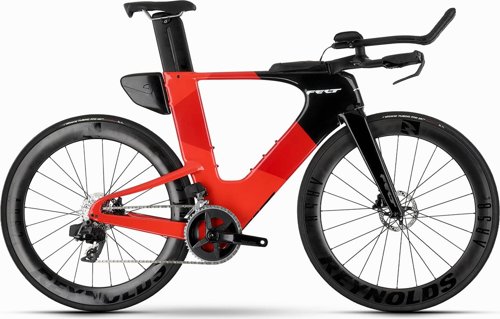 Felt IAx Advanced Rival eTap AXS 