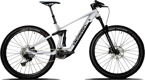 Berria MAKO 150 HYBRID HP 6 