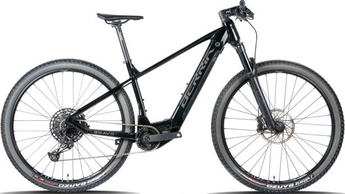 Berria BRAVO 120 HYBRID HP 