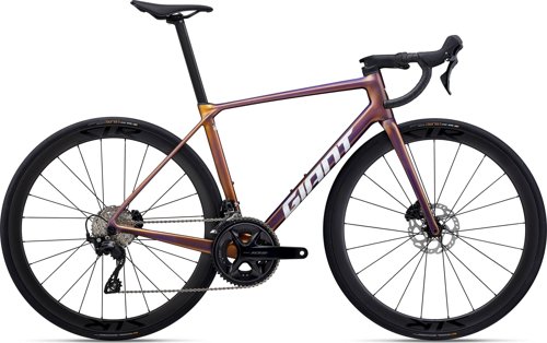 Giant TCR Advanced Pro 2 