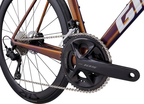 Giant TCR Advanced Pro 2  - Thumbnail 5