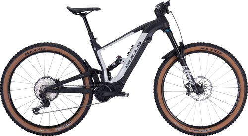 E-Stream EVO AM 5 29” 